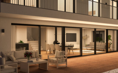 Co-réaliser un projet immobilier : transformer son terrain sa villa ou son immeuble avec Smartimmo