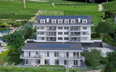 D’immeuble désuet à immeuble refait à neuf : comment la co-réalisation a changé la vie d’un propriétaire